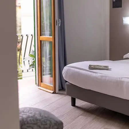 Hotel Villa Bonelli Fiesole Exterior photo