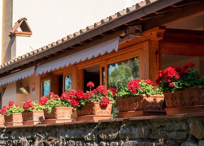 Hotel Villa Bonelli