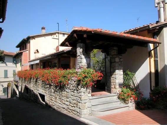 Hotel Bonelli Fiesole