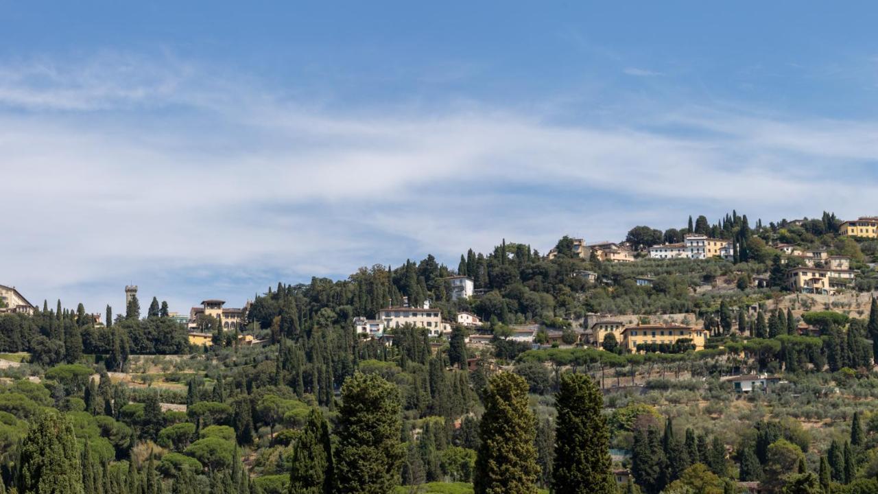 Bonelli Hotel Fiesole