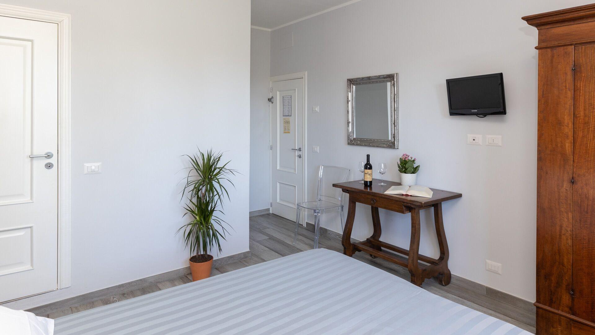 Bonelli Hotel