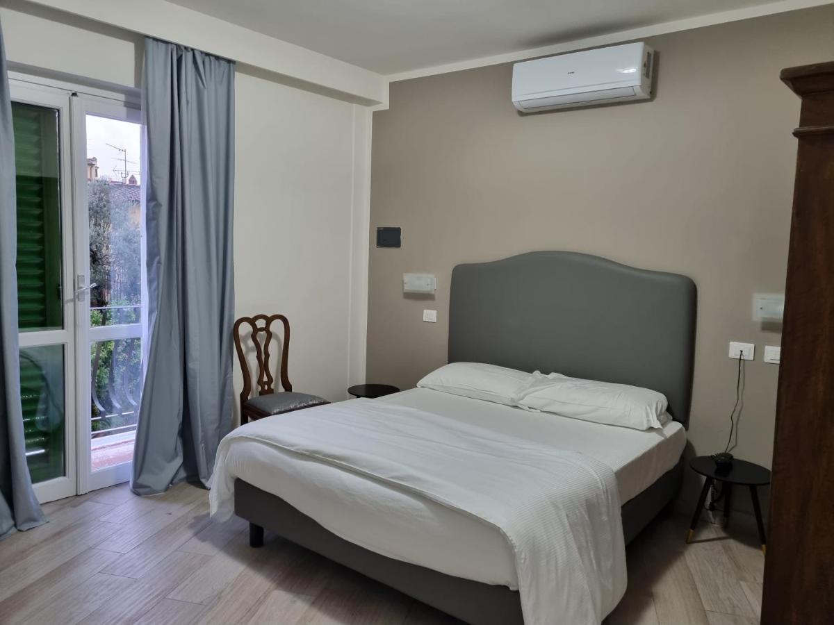 Hotel Bonelli Fiesole
