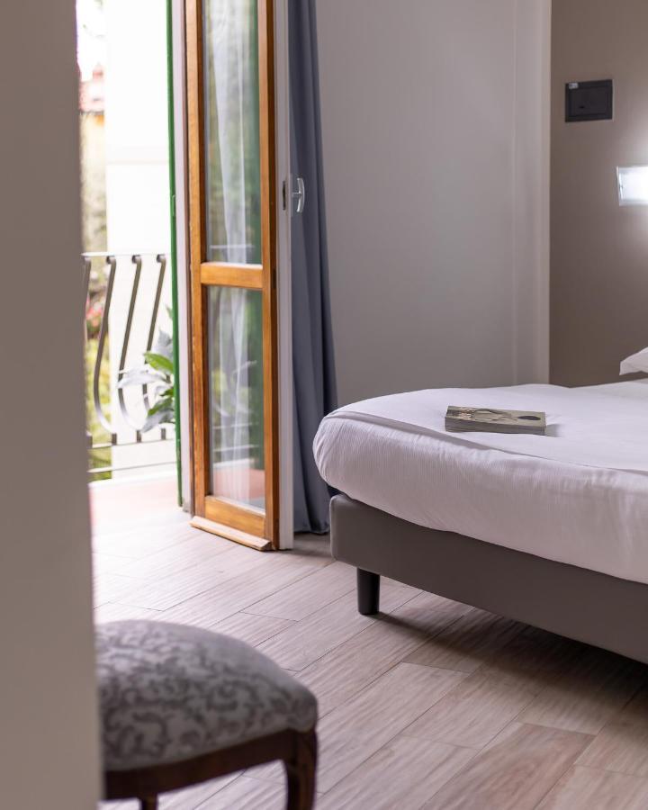 Hotel Bonelli Fiesole