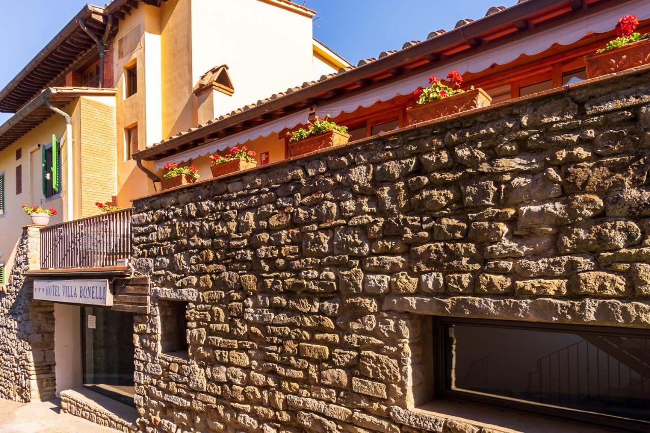 Hotel Bonelli 3*