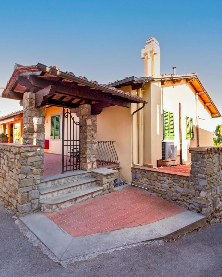 Bonelli Fiesole