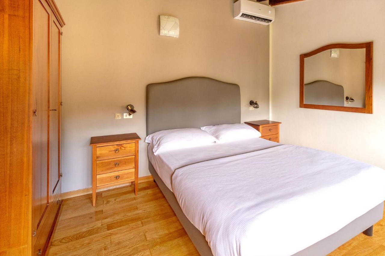 Bonelli Hotel 3*