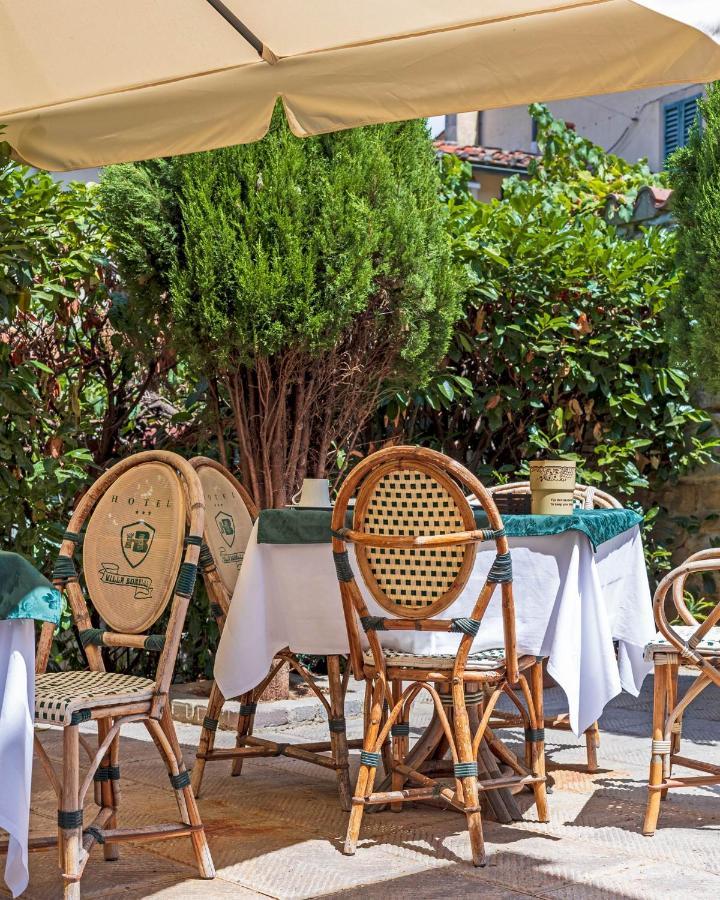 Hotel Bonelli Fiesole