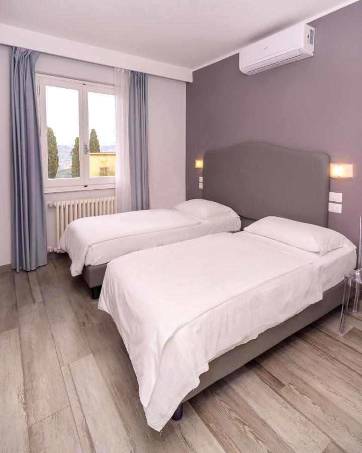 Bonelli Hotel