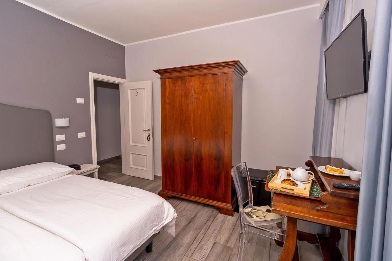 Hotel Bonelli 3*