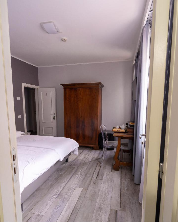 Hotel Bonelli Fiesole