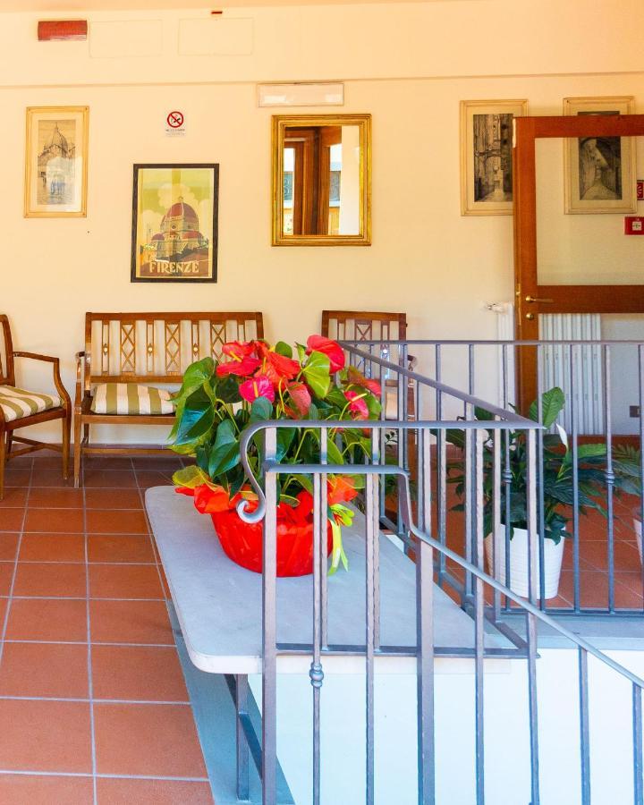 Bonelli Hotel