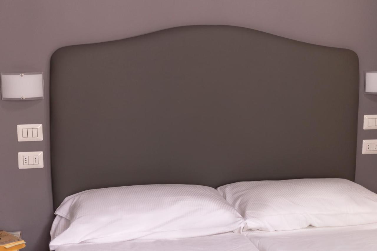 Hotel Bonelli Fiesole