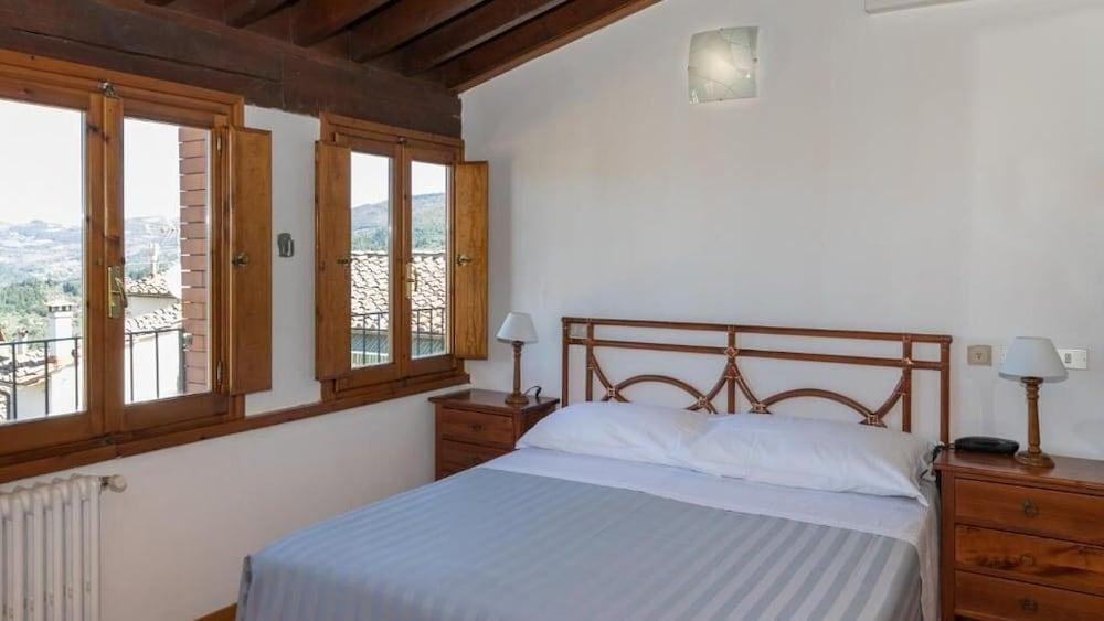 Bonelli Hotel 3*