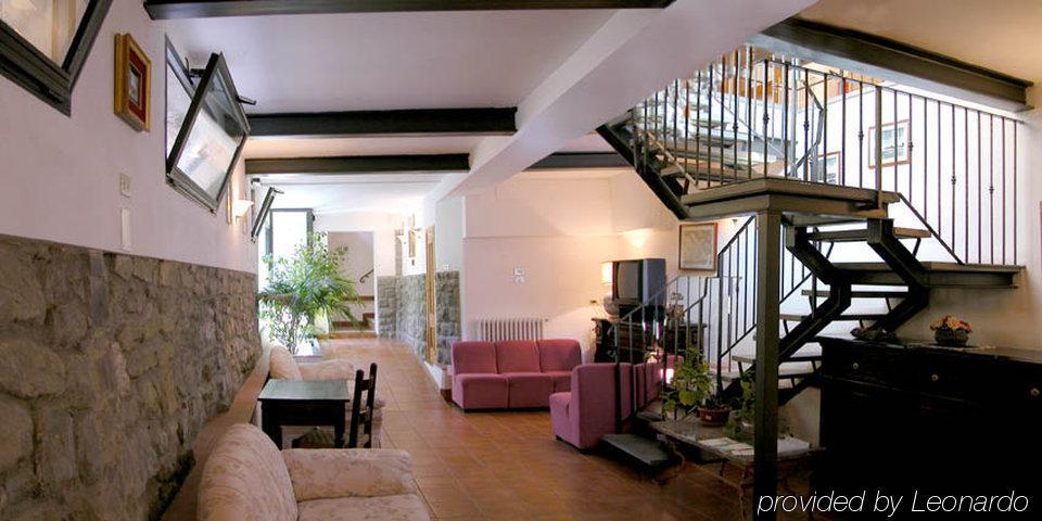 Bonelli Hotel Fiesole