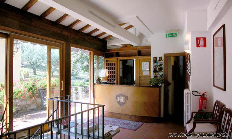 Hotel Bonelli