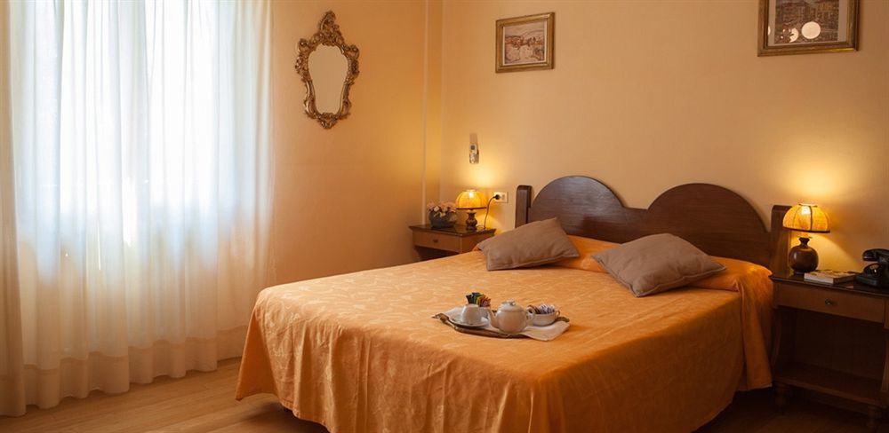 Hotel Bonelli Fiesole